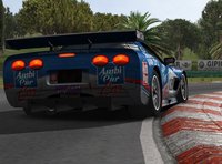GTR 2: FIA GT Racing Game screenshot, image №443987 - RAWG