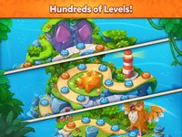 Solitaire Dash TriPeaks Island screenshot, image №926079 - RAWG