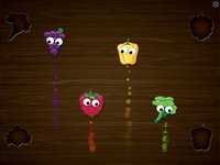 Smart Baby Shapes FOOD: Fun Jigsaw Puzzles and Learning Games for toddlers & little kids screenshot, image №2221530 - RAWG
