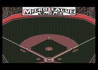 Major League Baseball screenshot, image №736764 - RAWG