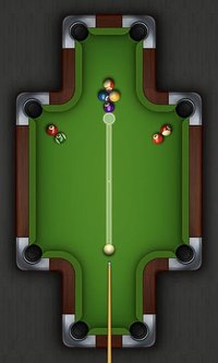 Billiards City screenshot, image №1417725 - RAWG