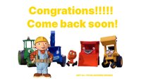 Bob the Builder's Basics in Construction and Stuff screenshot, image №3706958 - RAWG