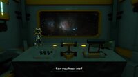 The Unknown Amidst the Stars screenshot, image №3625608 - RAWG