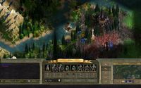 Age of Wonders II: The Wizard's Throne screenshot, image №235963 - RAWG