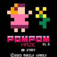 POMPOM MAZE screenshot, image №3868305 - RAWG