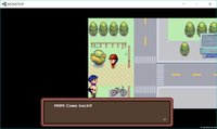 Mom Stop screenshot, image №1879267 - RAWG