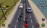 Race the Traffic Moto screenshot, image №1424501 - RAWG