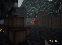 Agent no. 6 screenshot, image №3674646 - RAWG