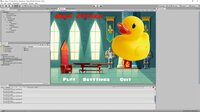 Duck Attack (OxideFire) screenshot, image №2464683 - RAWG