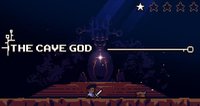 The Cave God screenshot, image №1766196 - RAWG