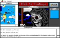 Shadowgate: MacVenture Series screenshot, image №214269 - RAWG