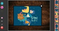 Children's Jigsaw Puzzles - Beautifully Illustrated screenshot, image №2859223 - RAWG