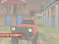 Truck Driving: Offroad 4x4 screenshot, image №905400 - RAWG