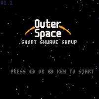 Outer Space (itch) (Bitware) screenshot, image №3645005 - RAWG