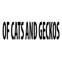 Of Cats & Geckos screenshot, image №1726233 - RAWG