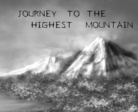 Journey To The Highest Mountain screenshot, image №1153537 - RAWG