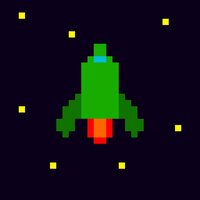 Space Rush (Nailed Ware) screenshot, image №2415606 - RAWG