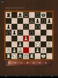 Bobby Fischer Complete Collection screenshot, image №2121603 - RAWG