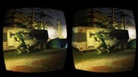 Last Order: Blackwood Project VR Game (Cardboard) screenshot, image №2127189 - RAWG