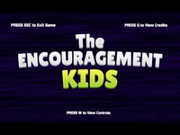 The Encouragement Kids screenshot, image №1261507 - RAWG