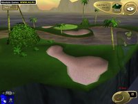 Ultimate Golf screenshot, image №331941 - RAWG