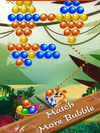 Funny Bubble Rescue Pet screenshot, image №1883139 - RAWG