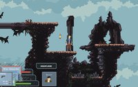 Space Bum For Hire screenshot, image №2285492 - RAWG