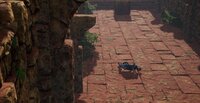Ancient: Runner screenshot, image №3149537 - RAWG