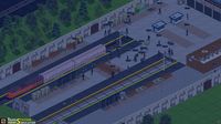 Train Station Simulator screenshot, image №700173 - RAWG