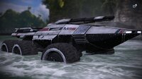 Mass Effect: Legendary Edition screenshot, image №3714969 - RAWG