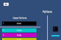 MakeItBounce screenshot, image №1301619 - RAWG