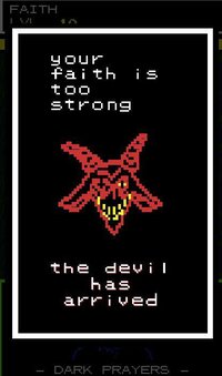 DARK PRAYERS 腐った信仰 screenshot, image №2579792 - RAWG