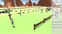 Femdom Tower Defence screenshot, image №4167843 - RAWG