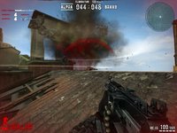 Combat Arms screenshot, image №496818 - RAWG