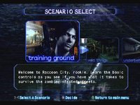 Resident Evil Outbreak: File 2 screenshot, image №808302 - RAWG