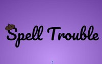 Spell Trouble screenshot, image №2390716 - RAWG