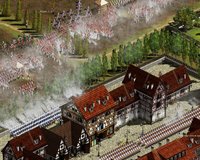 Cossacks 2: Napoleonic Wars screenshot, image №378010 - RAWG