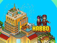 Habbo - Virtual World screenshot, image №917333 - RAWG