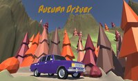 AUTUMN DRIVER screenshot, image №3578877 - RAWG