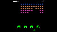 Space Invaders (itch) (Matthieu FABRITIUS) screenshot, image №3756310 - RAWG