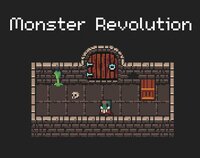 Monster Revolution screenshot, image №2421179 - RAWG