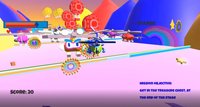 Wampee Helicopters screenshot, image №1898318 - RAWG