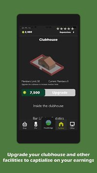 Golf Club Manager screenshot, image №2104403 - RAWG