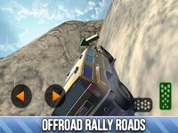Jeep Mountain Hill Driver Cup screenshot, image №1619890 - RAWG