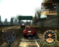 Need For Speed: Most Wanted screenshot, image №806727 - RAWG