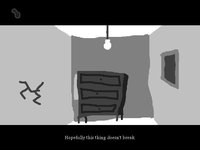 A Very Small Room screenshot, image №1254140 - RAWG