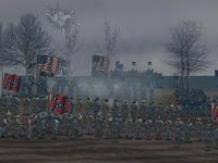 Scourge of War: Gettysburg screenshot, image №518833 - RAWG