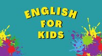 English For Kids screenshot, image №3797865 - RAWG