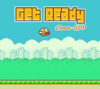 Flapbird Clone-GDP screenshot, image №3212787 - RAWG