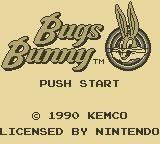 The Bugs Bunny Crazy Castle(GB) screenshot, image №734125 - RAWG